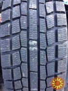 шины зимние 205/50R17 Yokohama Ice Guard IG20 (Япония) - НОВЫЕ