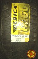 шины зимние 185/60R14 Debica Frigo 2 (Польша) - НОВЫЕ