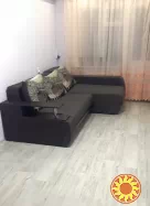 Пропонується трикімнатна квартира із ремонтом