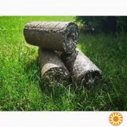 Пелети та брикети оптом з доставкою