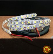 LED лента BIOM V2 SMD5050-60 12V IP20 Стандарт Х-БЕЛАЯ 1м