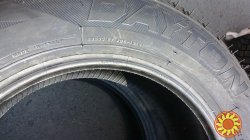 шины зимние 185/65R14 Dayton D510 (Испания) - НОВЫЕ