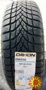 шины зимние 185/65R14 Dayton D510 (Испания) - НОВЫЕ