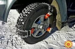 Ланцюги протиковзання, цени противоскольжения, браслети на колеса, цепи на шины