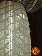 шины зимние 185/60R14 Diplomat MS (Польша) - НОВЫЕ