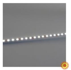 LED линейка BIOM 12V 24W SMD5630-72 1м 6500K