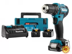 Продам акумуляторний інструмент ТМ MAKITA