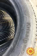 Шины 205/55R16 Krisalp HP3 Kleber (Польша) зимние - НОВЫЕ