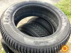 Шины 205/55R16 Krisalp HP3 Kleber (Польша) зимние - НОВЫЕ