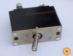 Куплю автомати захисту мережі АЗС-5, АЗС-10, АЗС-30, АЗС-15, АЗС-50