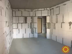 У продажу 1 кімнатна квартира на Таїрова