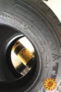 Шины 215/75R17.5 TR685 Triangle (Китай) Богдан Эталон - руль - НОВЫЕ