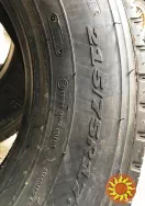 Шины 215/75R17.5 TR685 Triangle (Китай) Богдан Эталон - руль - НОВЫЕ