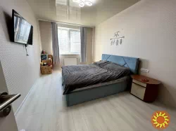 Продається 2-кімнатна квартира в Перлині в Київському р-ні
