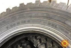 Шины 7.50-16C * 7.50R16C 4X4 O/R XZL Michelin (Франция) - вездеход - НОВЫЕ