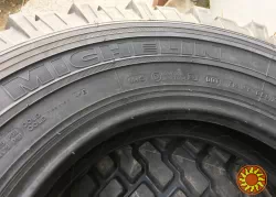 Шины 7.50-16C * 7.50R16C 4X4 O/R XZL Michelin (Франция) - вездеход - НОВЫЕ