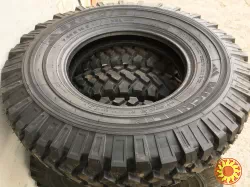 Шины 7.50-16C * 7.50R16C 4X4 O/R XZL Michelin (Франция) - вездеход - НОВЫЕ