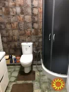 Продається однокімнатна квартира у гарному, мальовничому, курортному районі Одеси.