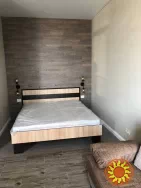 Продається однокімнатна квартира у гарному, мальовничому, курортному районі Одеси.