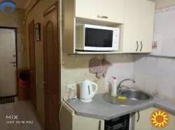 Продажу однокімнатну квартиру проспект Добровольського.