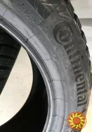 Шины 225/50R17 IceContact 3 Continental (Германия) зимние - НОВЫЕ