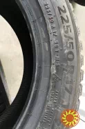 Шины 225/50R17 IceContact 3 Continental (Германия) зимние - НОВЫЕ