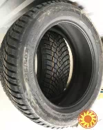 Шины 225/50R17 IceContact 3 Continental (Германия) зимние - НОВЫЕ