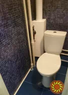 Продам простору затишну однокімнатну квартиру.