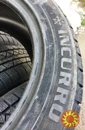 Шины 225/55R18 Incurro Winter W870 Starmaxx (Турция) зимние - НОВЫЕ