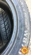 Шины 225/55R18 Incurro Winter W870 Starmaxx (Турция) зимние - НОВЫЕ