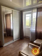 Продаю 1 кімн. квартиру з ремонтом по вул. Люстдорфській дор./Центр