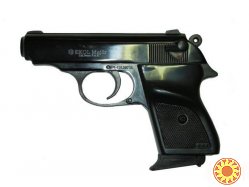 Стартовый пистолет Ekol Major(черный)