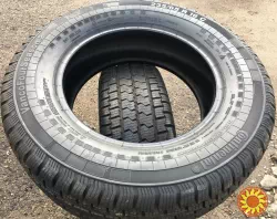 Шины 235/65R16C Vanco Four Season 2 Continental (Словакия) всесезонные - НОВЫЕ