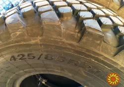 Шины 425/85R21 * 1260x400-533 Бел-1260 Belshina (Белоруссия) КАМАЗ УРАЛ - НОВЫЕ