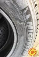 Шины 235/65R16C Agilis X-Ice North Michelin (Польша) зимние - НОВЫЕ