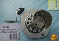 Горелка автономки отопителя WEBASTO AIR TOP 2000 65786A  5001850042