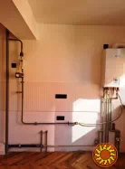 У продажу квартира на Черемхах новому зданому ЖК Малинки