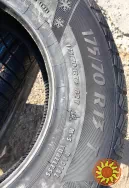 Шины 175/70R13 MP93 Nordicca Matador (Румыния) зимние - НОВЫЕ