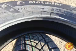 Шины 175/70R13 MP93 Nordicca Matador (Румыния) зимние - НОВЫЕ