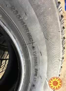 Шины 235/65R16C Wintus 2 Lassa (Турция) зимние - НОВЫЕ