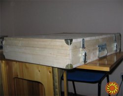 Коробки для картин, изготовление под заказ#Boxes for paintings #Packing paintings for shipment, tr