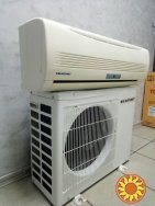 Продам кондиционер Blaupunkt б/у на 20 м²