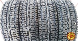 Шины 205/70r16 Nortec Wt-580 (россия) на нива - новые