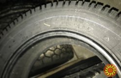 Шины 205/70r16 Nortec Wt-580 (россия) на нива - новые