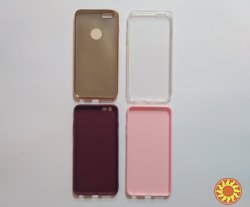 Чехол Бампер на iPhone 6 плюс