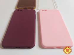 Чехол Бампер на iPhone 6 плюс