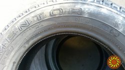 шины зимние 165/65R13 Mentor M200 (Сербия) - новые