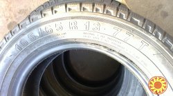 шины зимние 165/65R13 Mentor M200 (Сербия) - новые