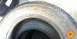 шины зимние 165/65R13 Mentor M200 (Сербия) - новые