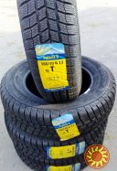 шины зимние 165/70R13 Barum Polaris 3 (Румыния) - новые